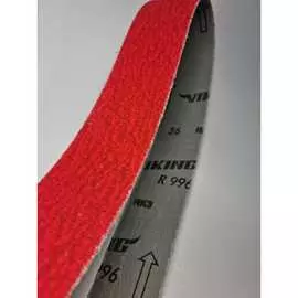Шлифовальная лента NORTON VIKING R996 66254432650