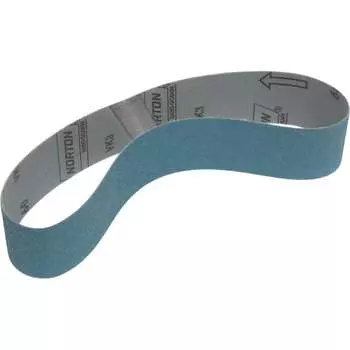 Шлифовальная лента NORTON Blue Force 63642599131