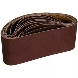 Шлифовальная лента ПРАКТИКА 032-898