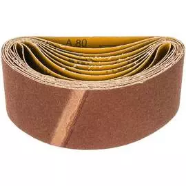 Шлифовальная лента ПРАКТИКА 032-881