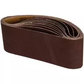 Шлифовальная лента ПРАКТИКА 032-911