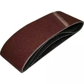 Шлифовальная лента ПРАКТИКА 031-204