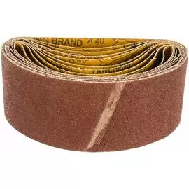 Шлифовальная лента ПРАКТИКА 037-909