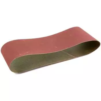 Шлифовальная лента REDVERG 920121 6624250