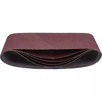 Шлифовальная лента Сегмент-Абразив 7930091771394