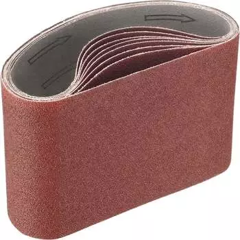 Шлифовальная лента Сегмент-Абразив 7930091771547