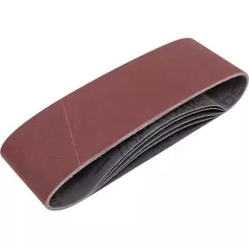 Шлифовальная лента Сегмент-Абразив 7930091771691