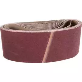 Шлифовальная лента Tsunami ЛБ D76110061014100