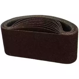 Шлифовальная лента Tsunami ЛБ D76110061014036