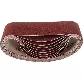 Шлифовальная лента Tsunami ЛБ D76107553314080