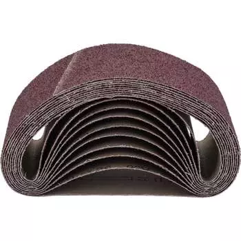 Шлифовальная лента Tsunami ЛБ D76107553314036