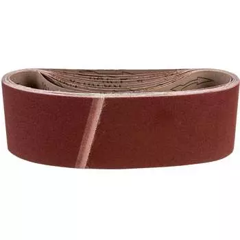 Шлифовальная лента Tsunami ЛБ D76107553314150