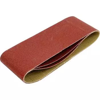 Шлифовальная лента Tsunami D761A0754570120