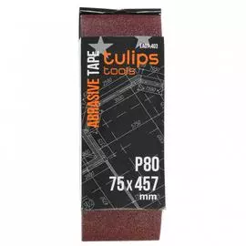 Шлифовальная лента Tulips Tools EA07-403
