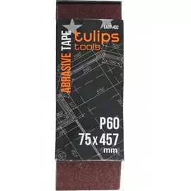 Шлифовальная лента Tulips Tools EA07-402