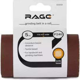 Шлифовальная лента VIRA