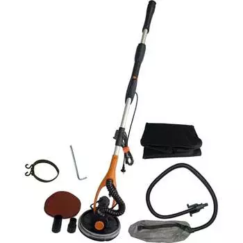 Шлифовальная машина AktiTool 1061021