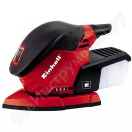 Шлифовальная машина Einhell TE-OS 1320