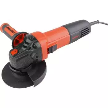 Шлифовальная машина Парма ушм-02-125/950 02.026.00018