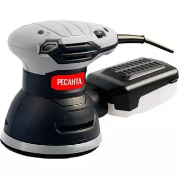 Шлифовальная машина Ресанта ЭШМ-125К 75/6/4