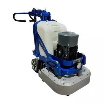 Шлифовальная машина SPEKTROS GPM-720i 57290