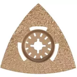 Шлифовальная насадка FIT 37935