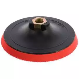 Шлифовальная опорная тарелка Sturm 5200201