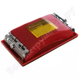 Шлифовальная оправка РемоКолор 32-1-001