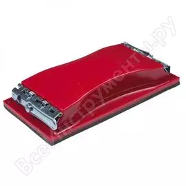 Шлифовальная оправка РемоКолор 32-1-002