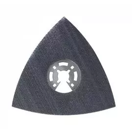 Шлифовальная пластина KWB