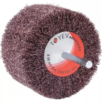 Шлифовальная щётка Toyev SSM 5383