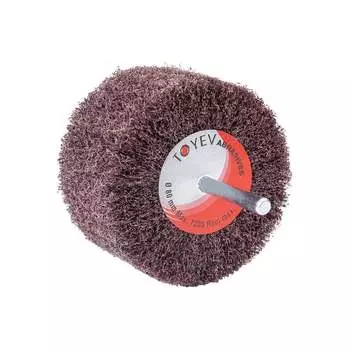 Шлифовальная щётка Toyev SSM 5382
