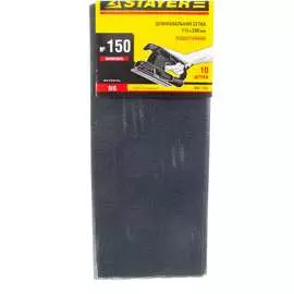 Шлифовальная сетка STAYER 3547-150