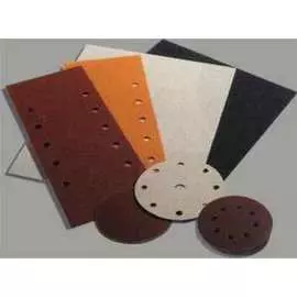 Шлифовальная шкурка Dewalt DT3011