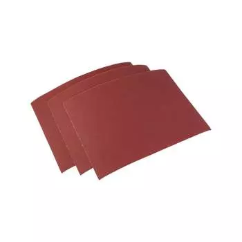 Шлифовальная шкурка РемоКолор БАЗ 31-6-012