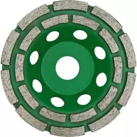 Шлифовальная тарелка алмазная D.BOR Standard DW-5 S-DW-05-0125-022