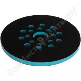 Шлифовальная тарелка Metabo