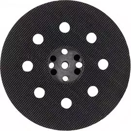 Шлифовальная тарелка для шлифмашин РЕХ Bosch