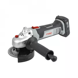 Аккумуляторная болгарка (ушм) Ставр 9020700016