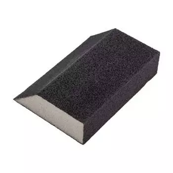 Шлифовальная угловая губка FIT 38375