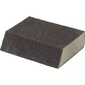 Шлифовальная угловая губка FIT 38372