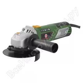 Болгарка (ушм) Калибр МШУ-125/1100ЕКК 00000074123