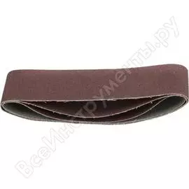 Универсальная бесконечная шлифовальная лента для ЛШМ STAYER 35442-060