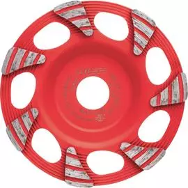 Шлифовальная универсальная чашка алмазная HILTI