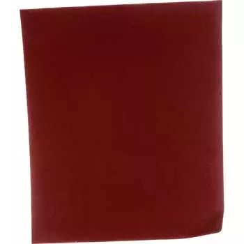 Шлифовальная водостойкая бумага Квалитет БШВ-400 6670783