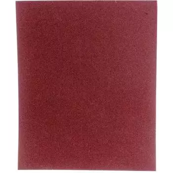 Шлифовальная водостойкая бумага Квалитет БШВ-120 6670778