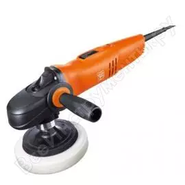 Шлифовально-полировальная машина Fein