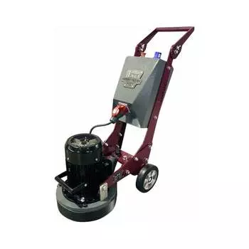 Шлифовально-полировальная машина LINOLIT 350-3,0/380 FS 00-00009063