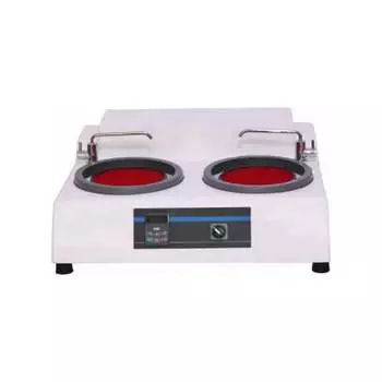 Шлифовально-полировальный станок Time Group Inc Inc MP-2B MP-2B-250