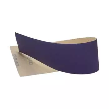 Шлифовальные абразивные полоски CERAMAX PURPLE FILM 1CRX0104